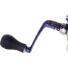 Катушка DAIWA 18 TDR 2508QD 10215-258