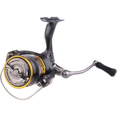 Катушка DAIWA 20 Laguna LT 3000-CXH
