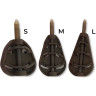 Кормушка DAIWA NZon Method Feeder р.S (30г) 13345-030