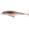 Воблер DIAWA STEEZ PENCIL 60F MAT WAKASAGI 07435281